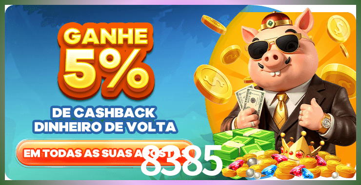 Qualificar VIP 8385
