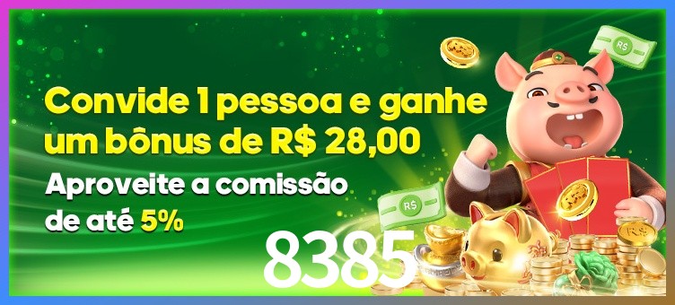 Prêmio 8385